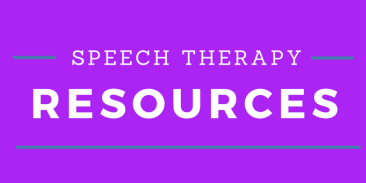 click to view speech resources 